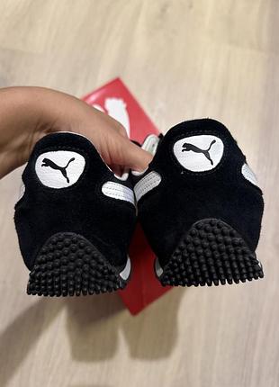 Кроссовки puma. оригинал❗️ 3