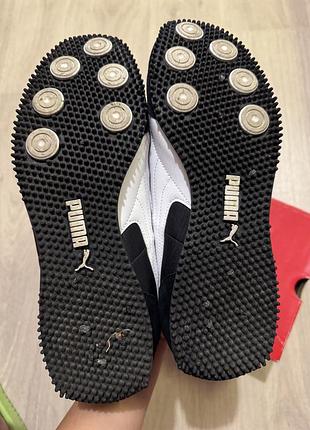 Кроссовки puma. оригинал❗️ 8