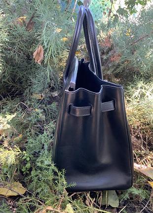 Birkin box 35 сумка 4