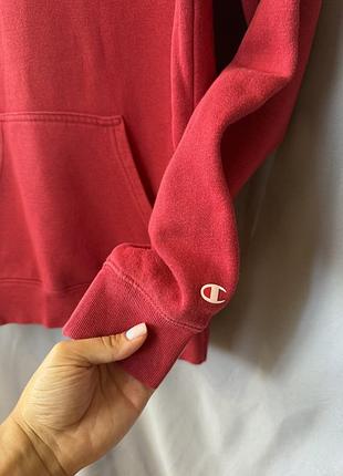 Оригінальне худі champion 3