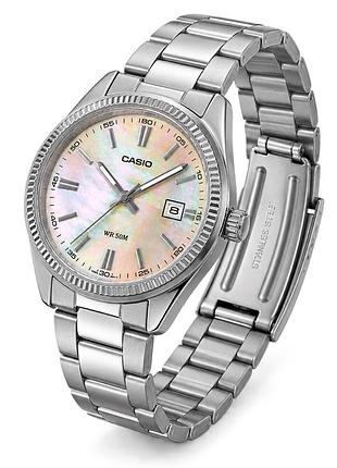 Женские часы casio ltp-1302ds-4a