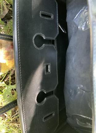 Birkin box 35 сумка 5