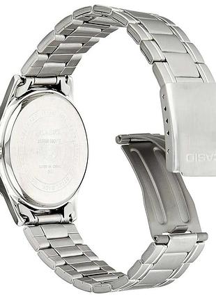 Мужские часы casio mtp-1381d-8a 5