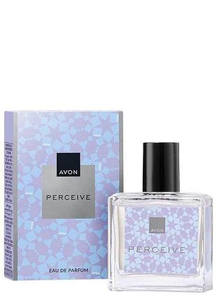 Парфюмна вода perceive, 30 мл