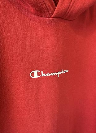 Оригінальне худі champion 7