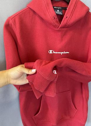 Оригінальне худі champion 6