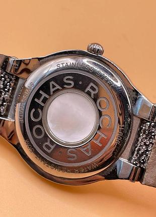 Часы rochas paris 6