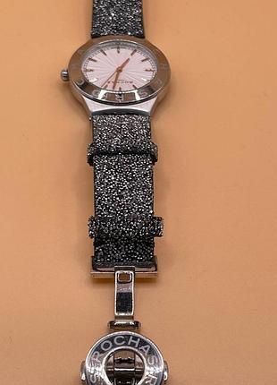 Часы rochas paris 4