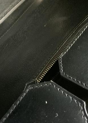 Birkin box 35 сумка 7