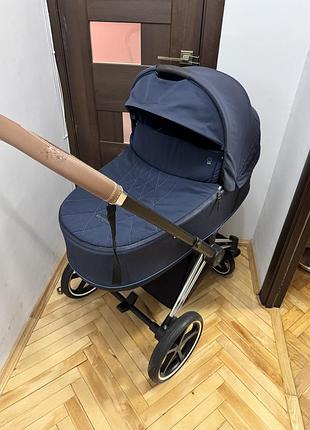 Cybex priam коляска 2