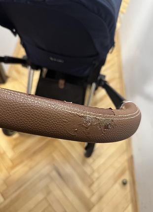 Cybex priam коляска 6