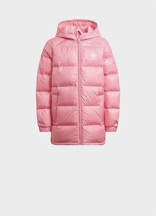Пуховик adidas