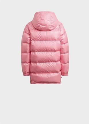 Пуховик adidas 2