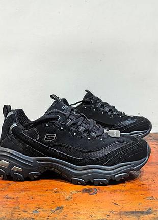 Чоловічі кросівки skechers кроссовки мужские