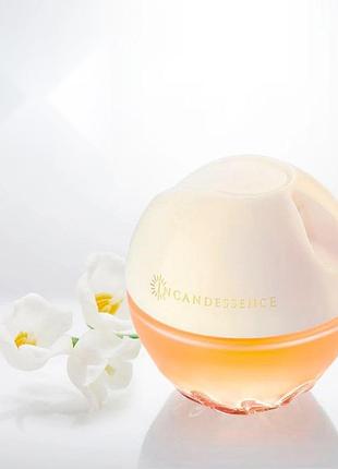 Женская туалетная вода avon incadessence 50 мл