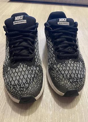 Кроссовки nike air max sequent 2. оригинал❗️ 2