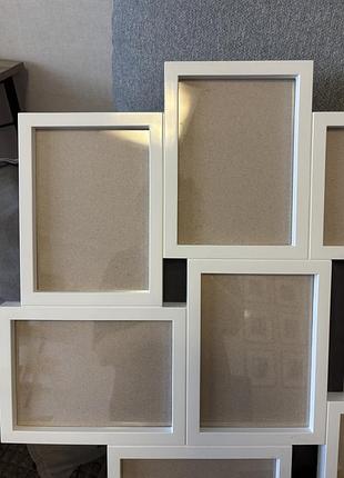 Фото рама ikea 7