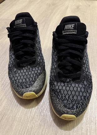 Кроссовки nike air max sequent 2. оригинал❗️ 2