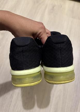 Кроссовки nike air max sequent 2. оригинал❗️ 5