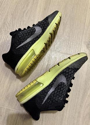 Кроссовки nike air max sequent 2. оригинал❗️ 6