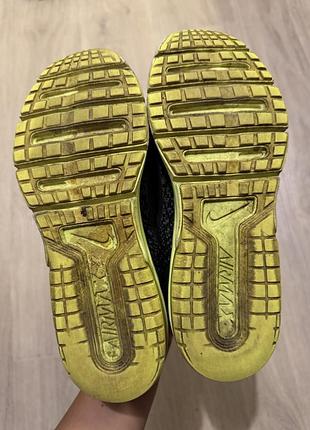 Кроссовки nike air max sequent 2. оригинал❗️ 9