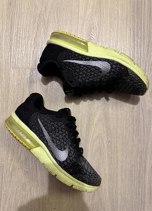 Кроссовки nike air max sequent 2. оригинал❗️ 7