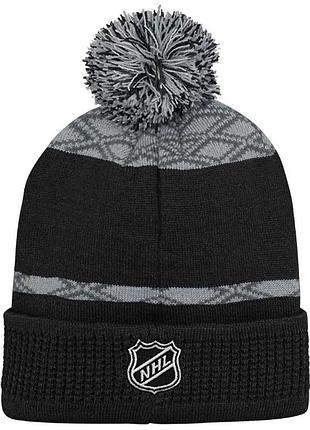 Шапка подростковая outerstuff los angeles kings 2