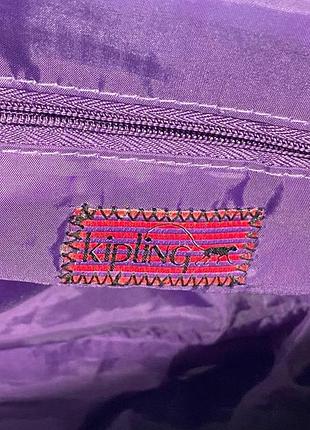Сумка-портфель kipling 5