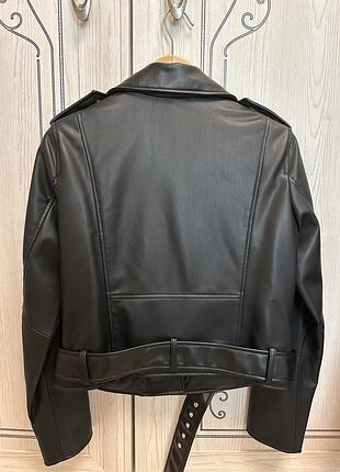 Куртка косуха zara 3