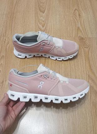 Кроссовки on cloud