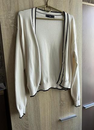 Кардиган mango