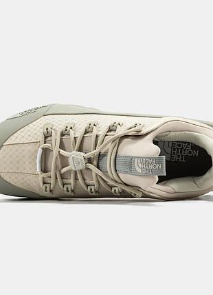 The north face glenclyffe low gore-tex 5