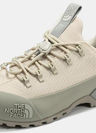 The north face glenclyffe low gore-tex 7