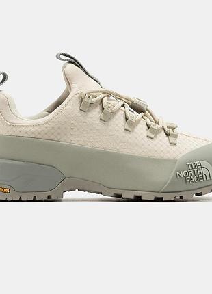 The north face glenclyffe low gore-tex 8