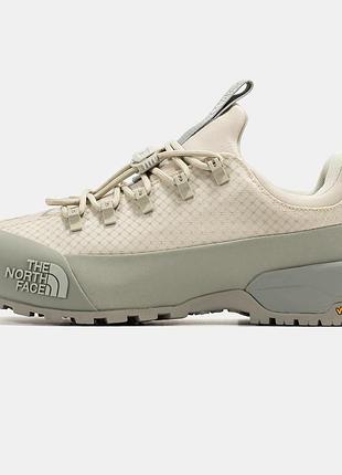 The north face glenclyffe low gore-tex 2