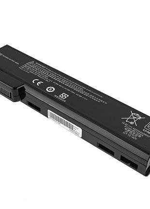 Батарея для ноутбука hp cc06 (elitebook: 8460p, 8460w, 8470p, probook: 4445s, 4446s, 6360b, 6460b, 6465b, 6560b, 6565b) 10.8v