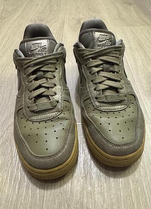 Кроссовки кеды nike force. оригинал❗️ 2