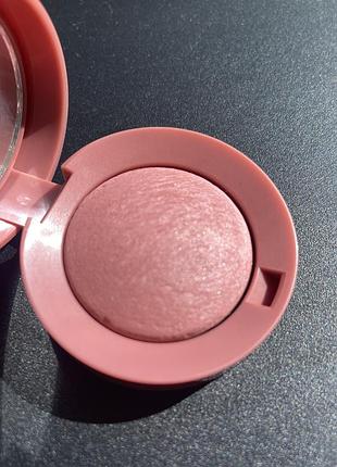 Румʼяна bourjois 3