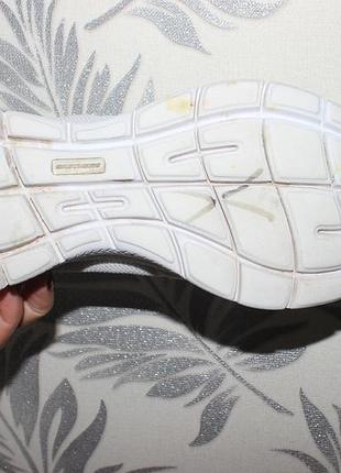 Skechers кроссовки 26 см стелька 2