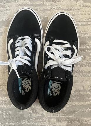 Продам vans 4