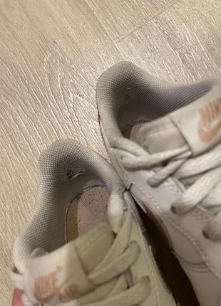 Кроссовки кеды nike force. оригинал❗️ 7