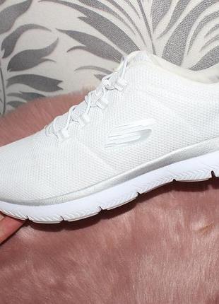 Skechers кроссовки 26 см стелька 5