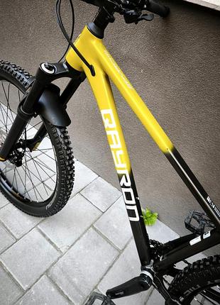 Велосипед gairon 27.5 6
