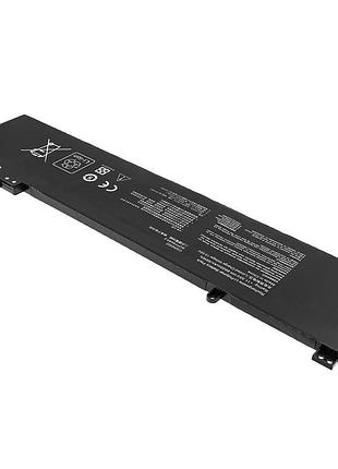 Оригинальная батарея для ноутбука asus c32n2022 (vivobook pro 16x n7600pc) 11.55v 8600mah 99wh