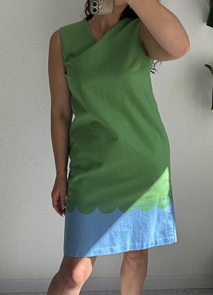 Брендова сукня плаття від mari mekko®