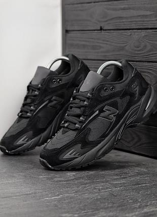 Кроссовки new balance 725 termo 4