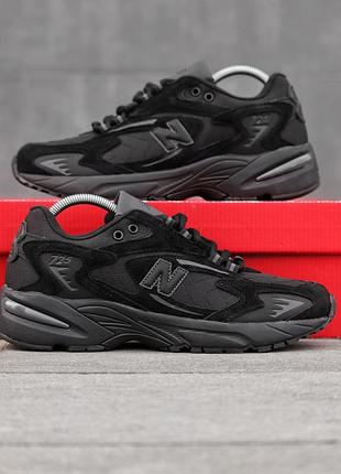 Кроссовки new balance 725 termo 3