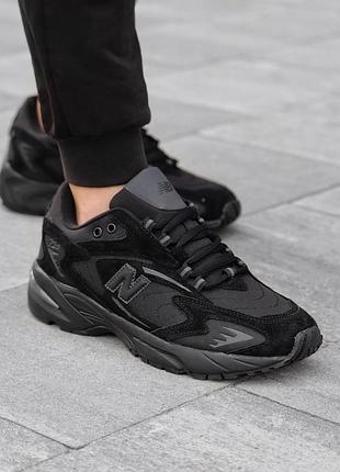 Кроссовки new balance 725 termo