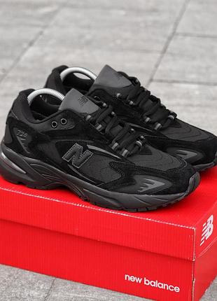 Кроссовки new balance 725 termo 2