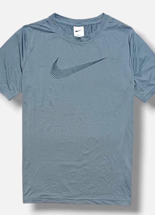 Дитяча футболка nike dri fit 23'